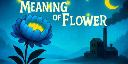 御三家Game-花的含义