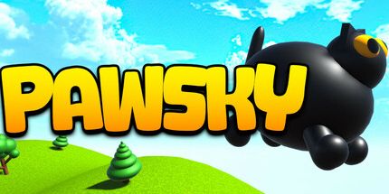 御三家Game-Pawsky