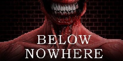 御三家Game-下面无处