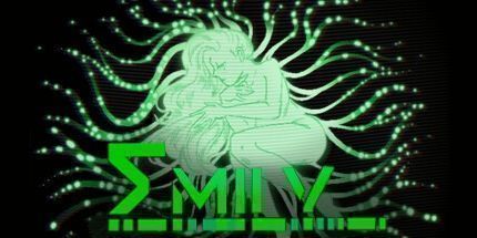 御三家Game-艾米莉_