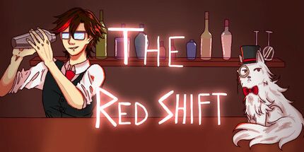 御三家Game-红移