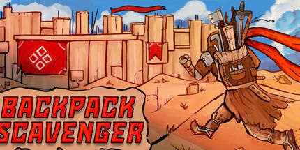 御三家Game-背包清道夫