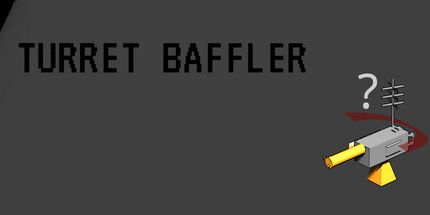 御三家Game-炮塔挡板