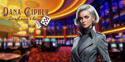 御三家Game-达纳密码: 死人的手