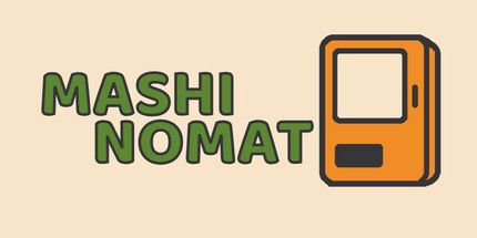 御三家Game-Mashinomat