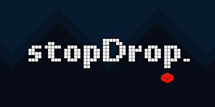 御三家Game-停止下降。