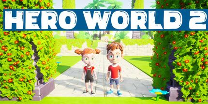 御三家Game-英雄世界2