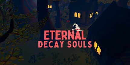 御三家Game-永恒的衰变灵魂