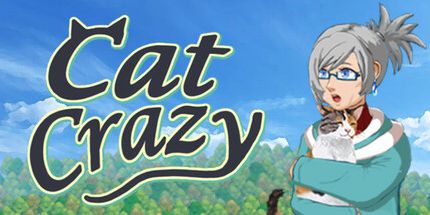 御三家Game-疯狂的猫