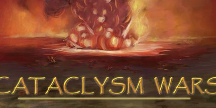 御三家Game-大灾变战争