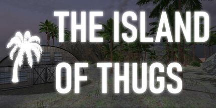 御三家Game-暴徒之岛