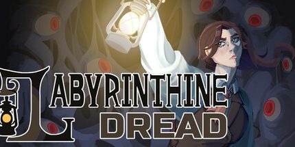 御三家Game-迷宫式恐惧