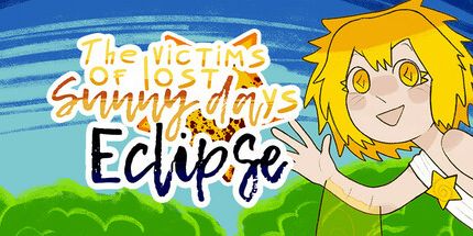 御三家Game-失去的晴天的受害者: 日食