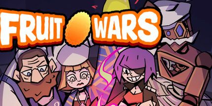 御三家Game-水果大战