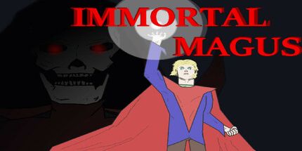 御三家Game-不朽法师