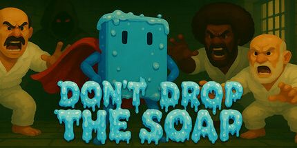 御三家Game-不要掉肥皂