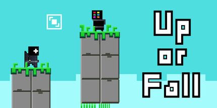 御三家Game-上升或下降