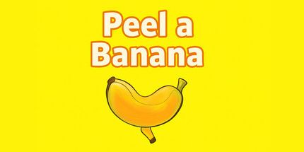 御三家Game-剥一根香蕉