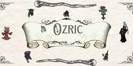 御三家Game-奥兹里克