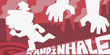 御三家Game-康丹黑尔