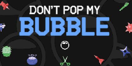 御三家Game-不要弹出我的泡泡
