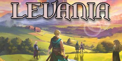 御三家Game-列瓦尼亚