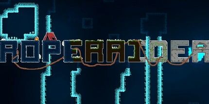 御三家Game-绳索突袭者