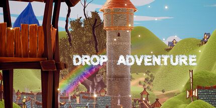 御三家Game-掉落冒险