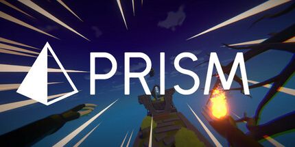 御三家Game-棱镜