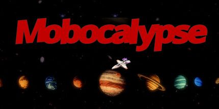 御三家Game-Mobocalypse