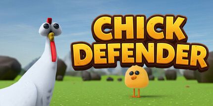 御三家Game-小鸡后卫