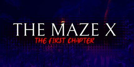 御三家Game-迷宫X: 第一章