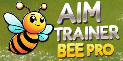 御三家Game-Aim训练师蜜蜂Pro