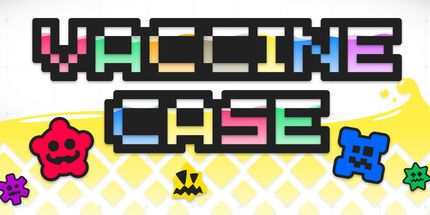 御三家Game-疫苗病例