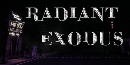 御三家Game-辐射外流