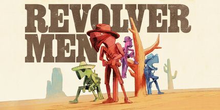 御三家Game-革命者