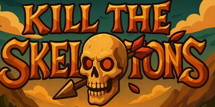 御三家Game-杀死骷髅