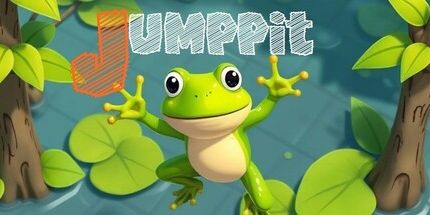 御三家Game-跳台