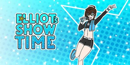 御三家Game-艾略特的表演时间