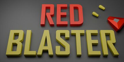 御三家Game-红色冲击波