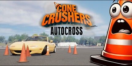 御三家Game-圆锥破碎机: 自动交叉