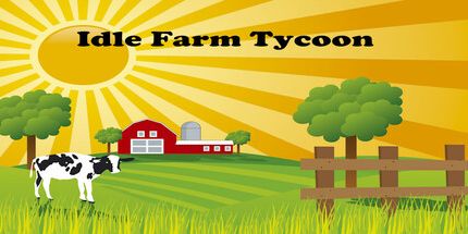 御三家Game-空闲农场大亨