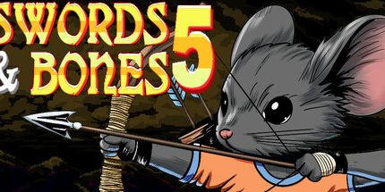 御三家Game-剑与骨5