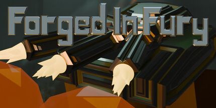 御三家Game-在愤怒中锻造