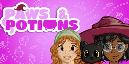 御三家Game-爪子和药水