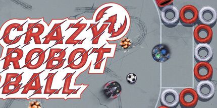 御三家Game-疯狂机器人球