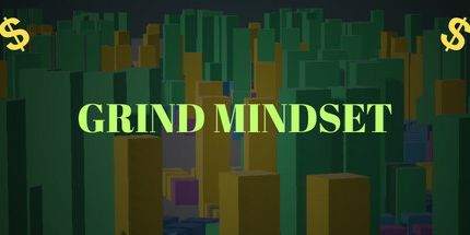 御三家Game-研磨心态