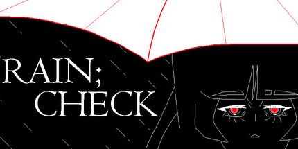 御三家Game-下雨; 检查