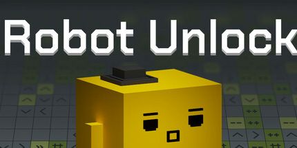 御三家Game-机器人解锁