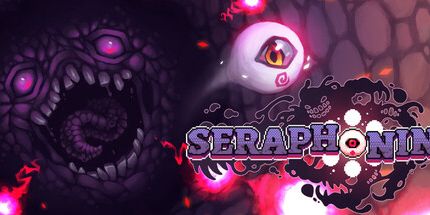 御三家Game-Seraphonin